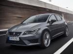 Seat Leon Cupra 280 2014 года